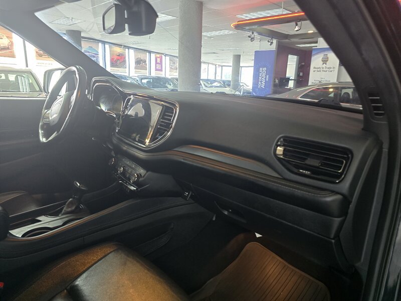 Used 2021 Dodge Durango GT AWD/4WD image 15