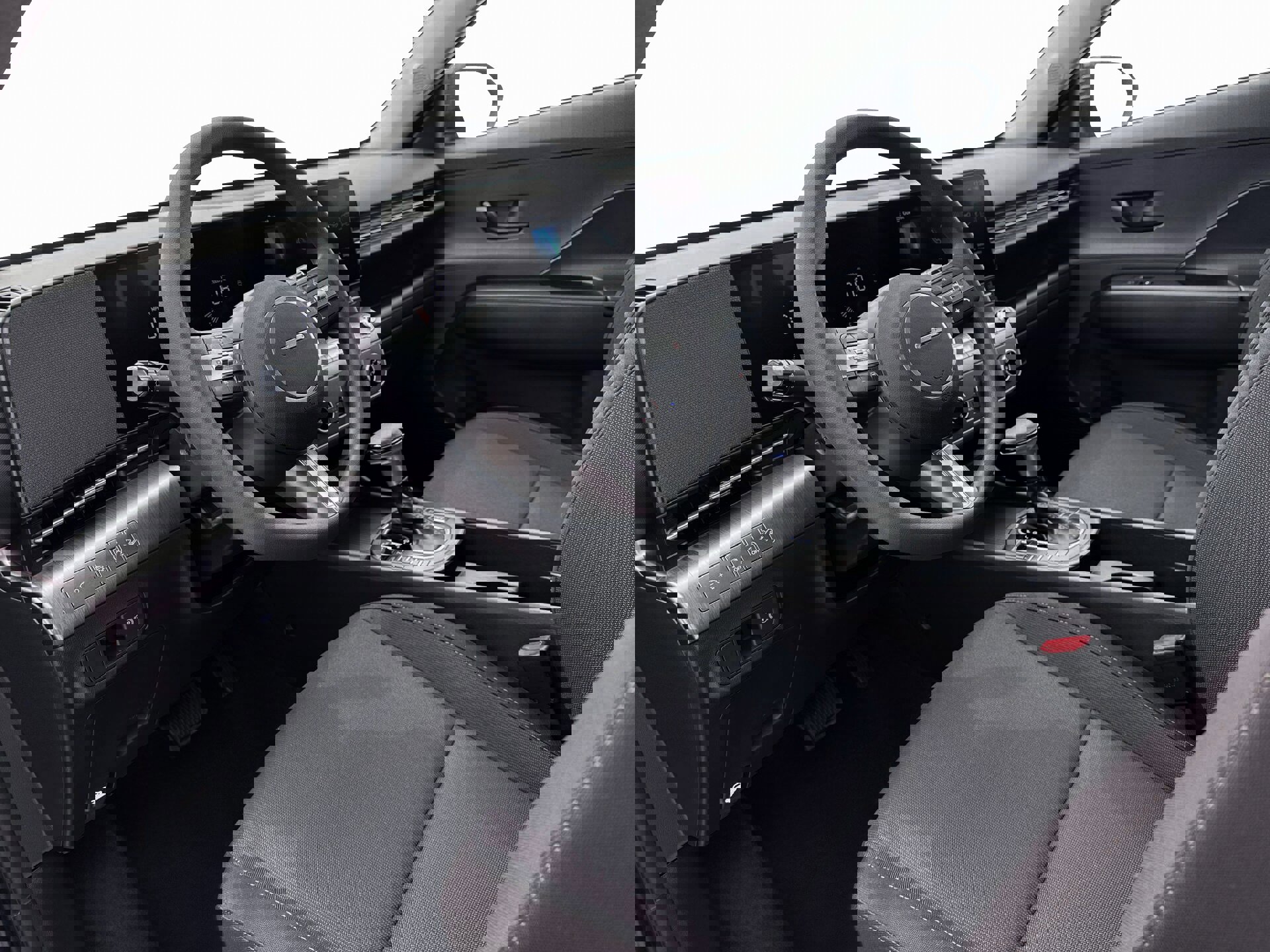 New 2026 Hyundai Kona SE image 14