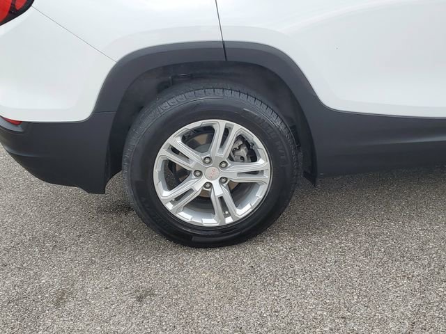 Used 2021 GMC Terrain SLE w/ Driver Convenience Package FWD image 5