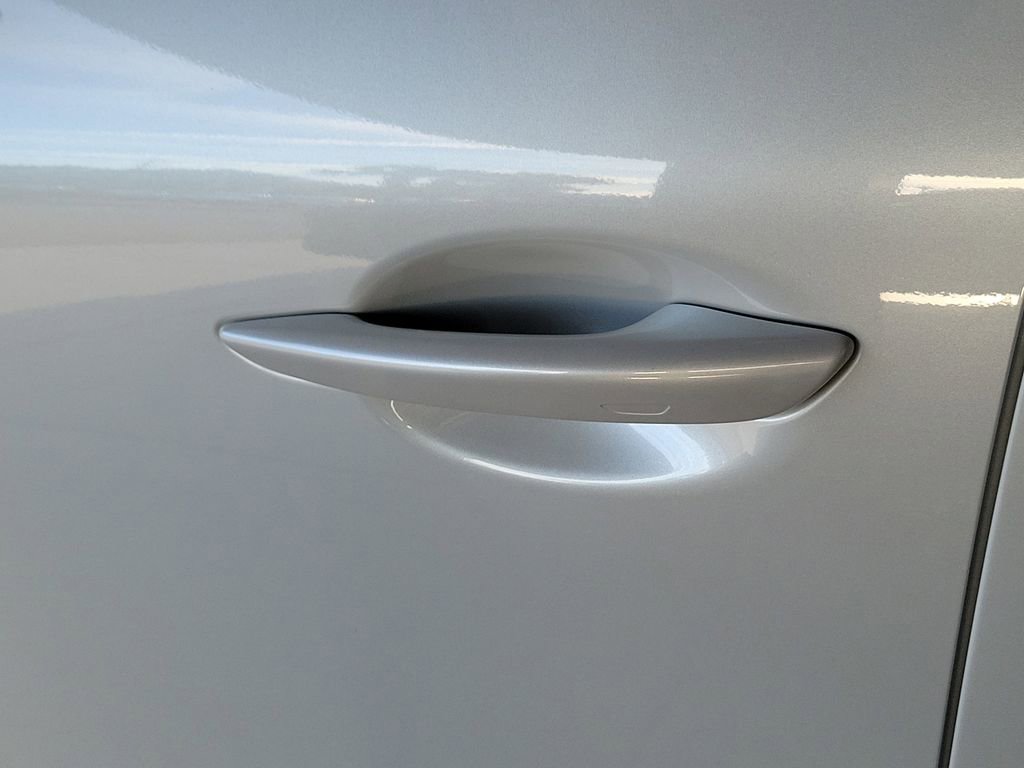 Certified 2026 MAZDA CX-50 AWD 2.5 S w/ Weather Package image 13