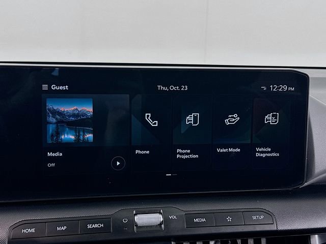 Used 2025 Kia K4 LX image 21