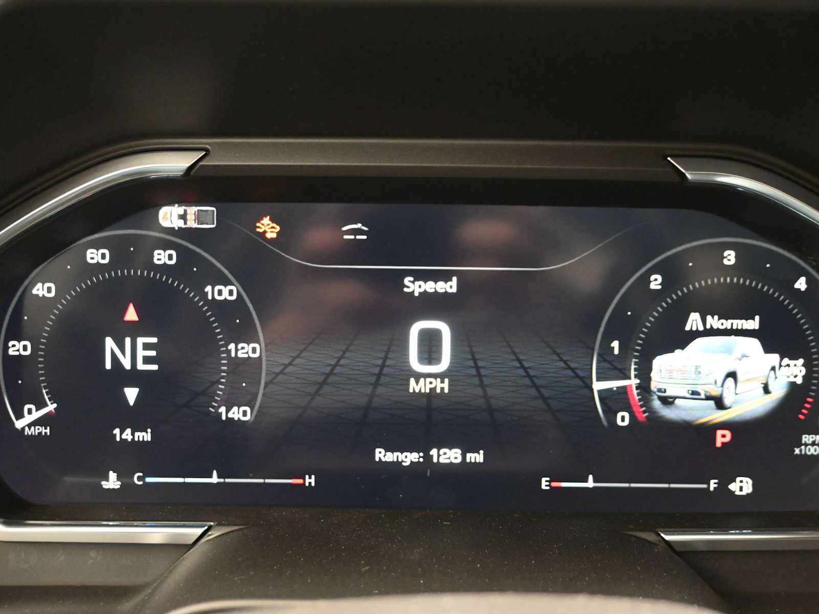 New 2026 GMC Sierra 1500 Denali w/ Denali Reserve Package image 9