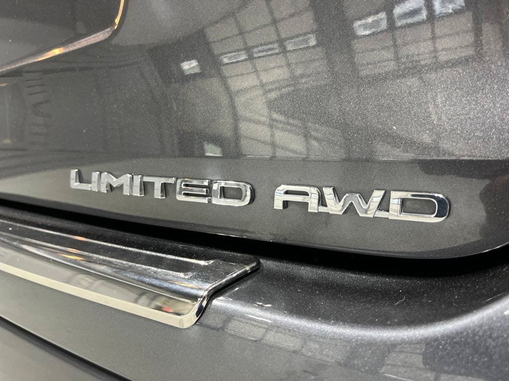 Used 2020 Toyota Highlander Limited AWD/4WD image 43