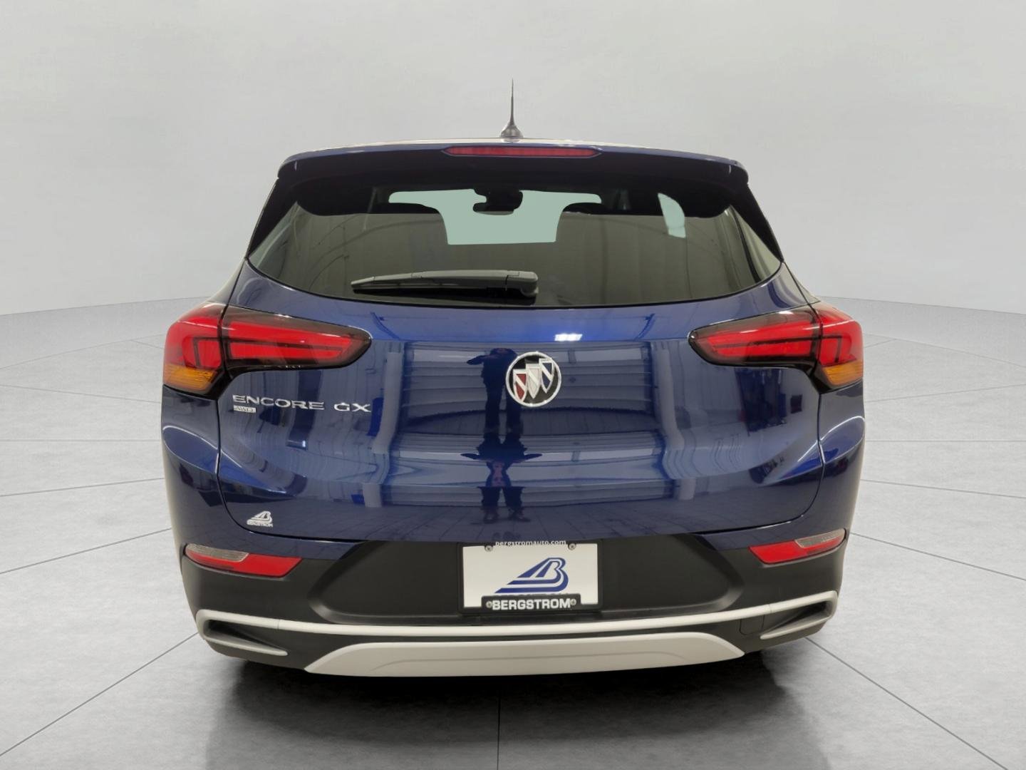 Used 2023 Buick Encore GX Preferred w/ Cold Weather Comfort Package image 24