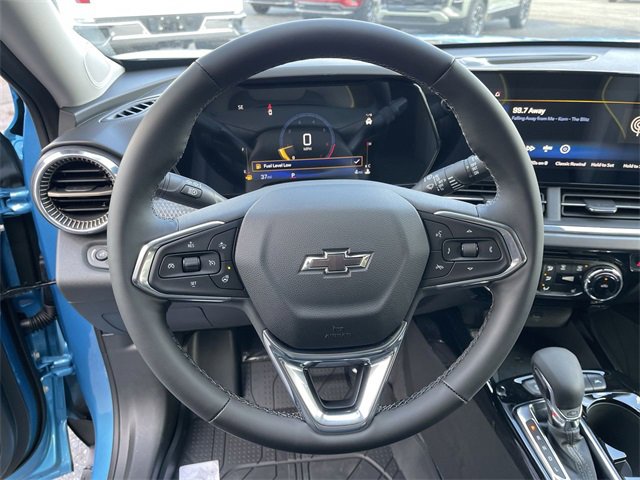 New 2026 Chevrolet Trax ACTIV w/ Sunroof Package image 14