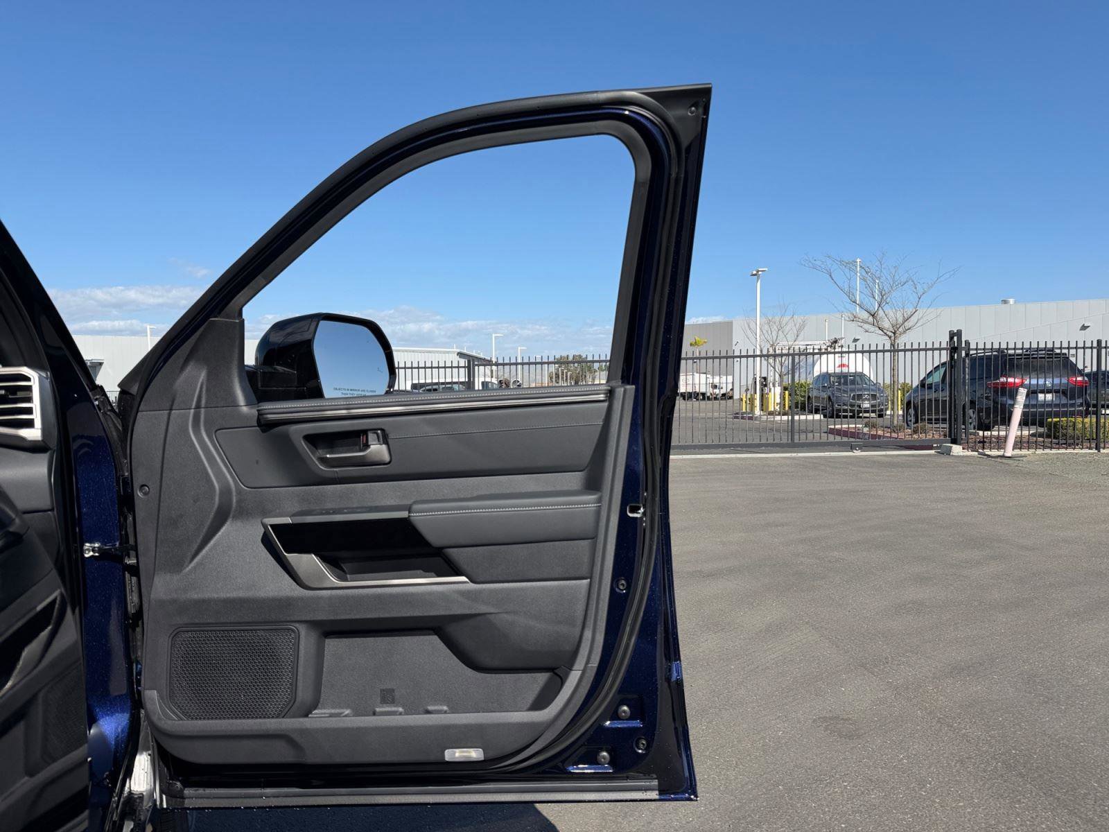 New 2026 Toyota Tundra Limited AWD/4WD image 16