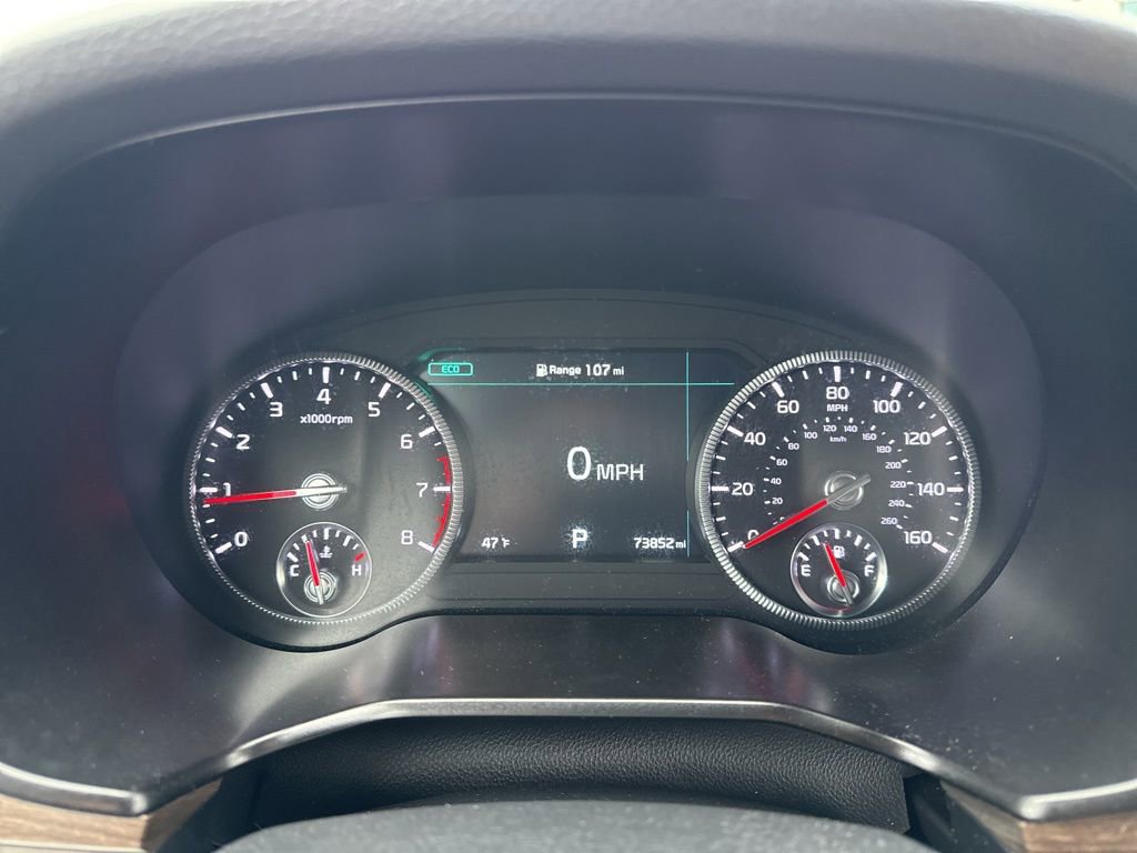 Used 2020 Kia Telluride SX image 28