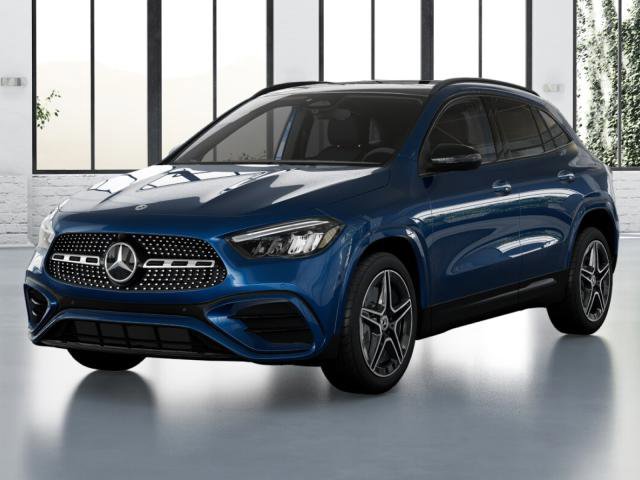 Certified 2024 Mercedes-Benz GLA 250