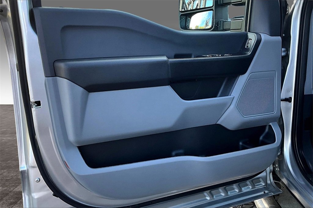 Used 2024 Ford F250 XL w/ XL Off-Road Package image 12