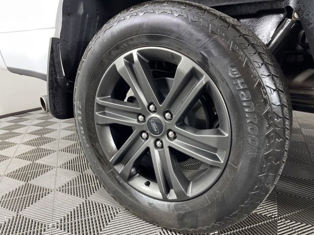 Used 2022 Ford F150 XLT w/ Equipment Group 302A High image 15