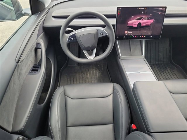 Used 2026 Tesla Model Y Long Range image 11