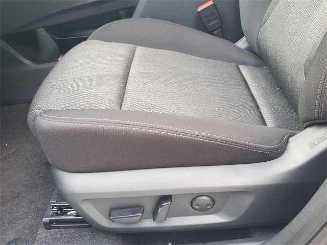 New 2026 Nissan Rogue SV image 21