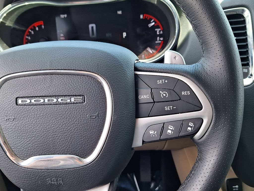 Used 2015 Dodge Durango Citadel w/ Technology Group AWD/4WD image 18
