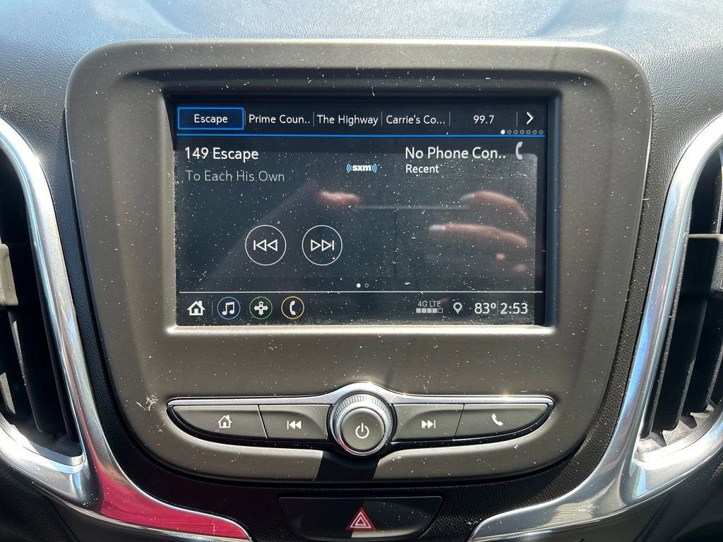 Used 2019 Chevrolet Equinox LT FWD image 27
