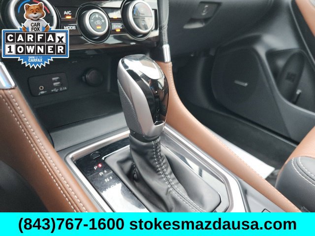 Used 2022 Subaru Forester Touring w/ Popular Package #2 AWD/4WD image 39