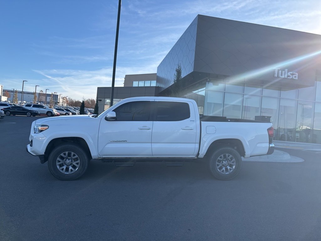 Used 2019 Toyota Tacoma SR5 image 4