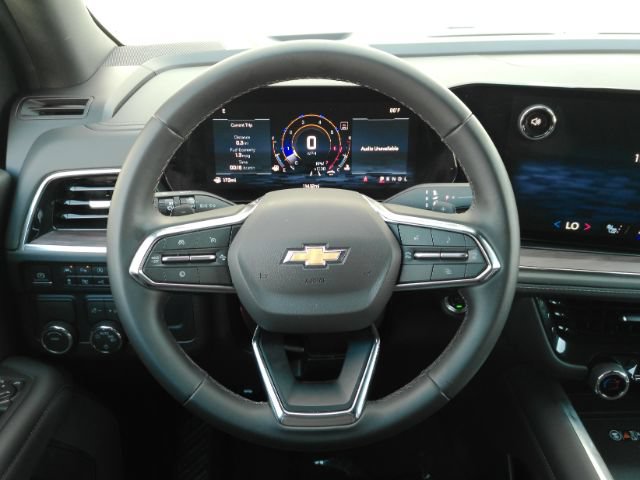 Used 2026 Chevrolet Tahoe LT RWD image 36