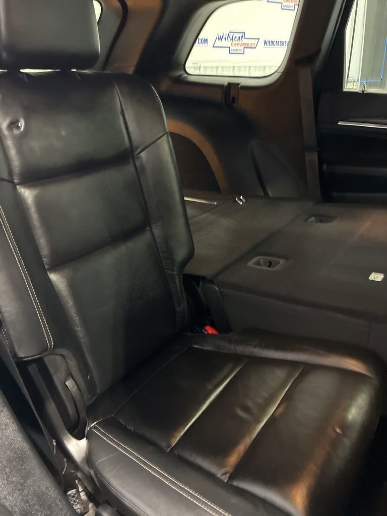 Used 2017 Jeep Grand Cherokee Limited image 46