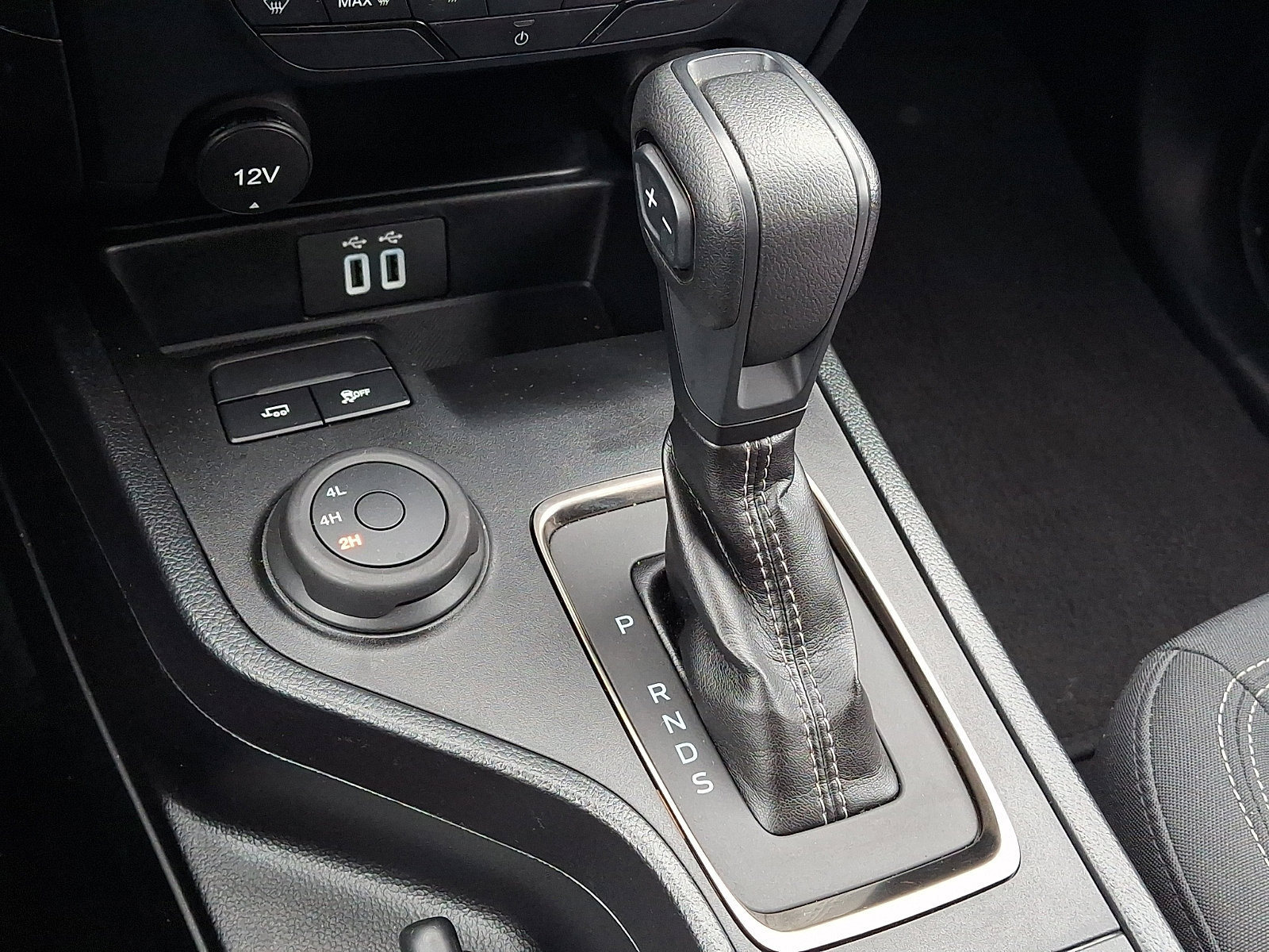 Certified 2022 Ford Ranger XLT image 22