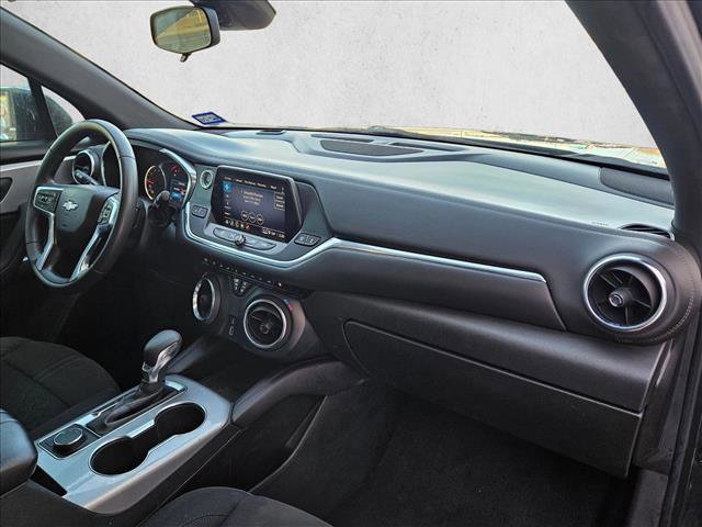 Used 2022 Chevrolet Blazer LT image 20