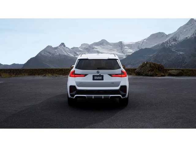 New 2026 BMW X1 xDrive28i image 5
