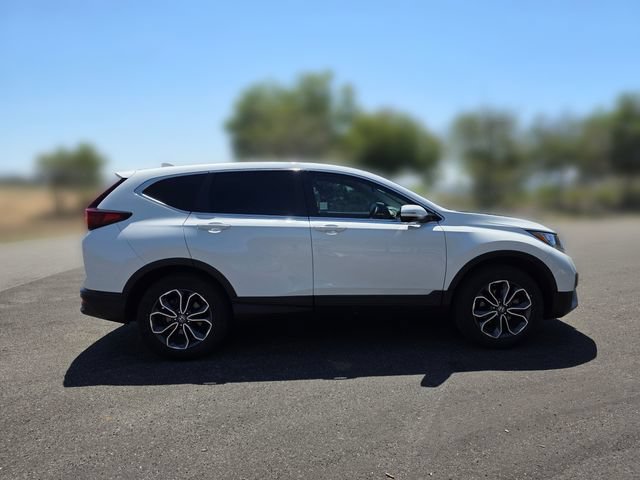 Certified 2022 Honda CR-V EX-L image 7