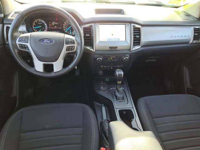 Used 2021 Ford Ranger XLT w/ Equipment Group 301A Mid image 21