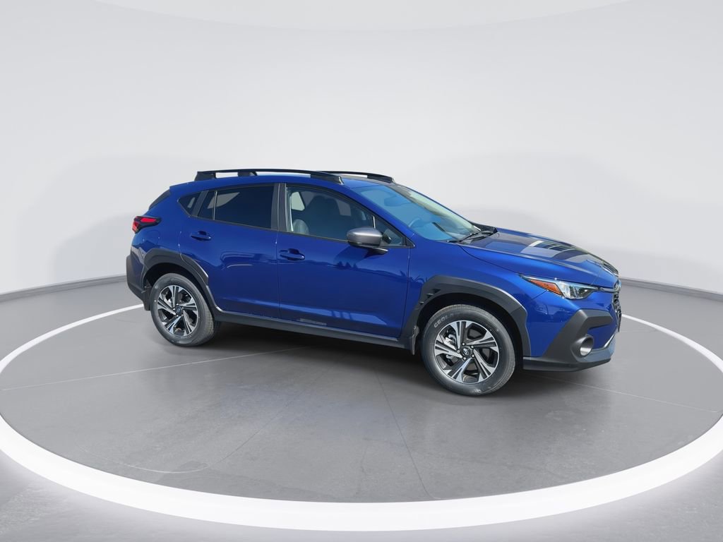 New 2026 Subaru Crosstrek 2.0i Premium AWD/4WD image 9