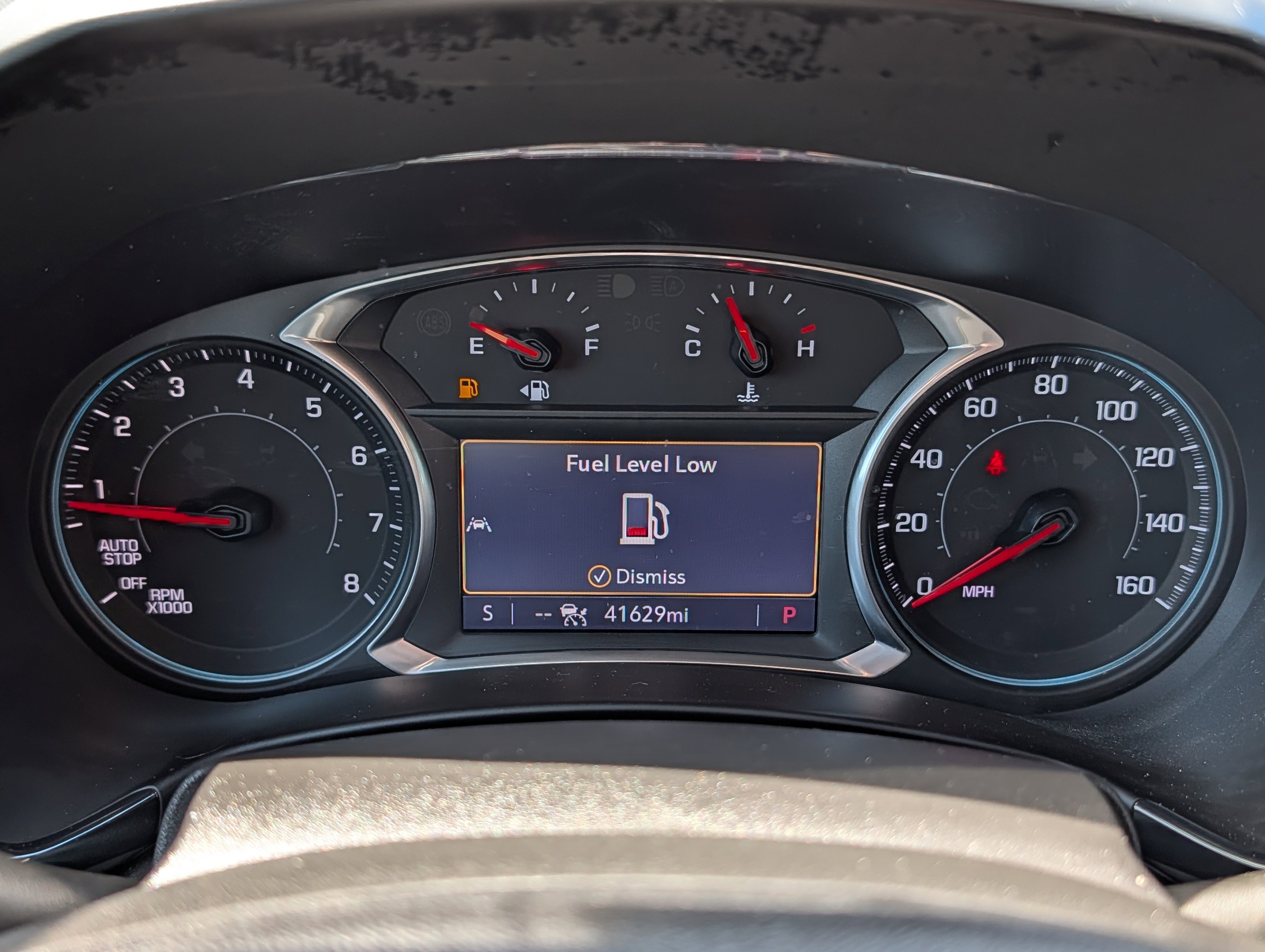 Used 2022 Chevrolet Equinox RS w/ RS Leather Package AWD/4WD image 18
