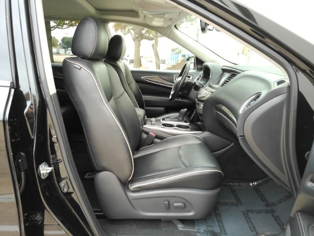 Used 2019 INFINITI QX60 Luxe image 20