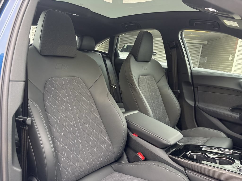 New 2026 Audi S5 Premium Plus AWD/4WD image 16