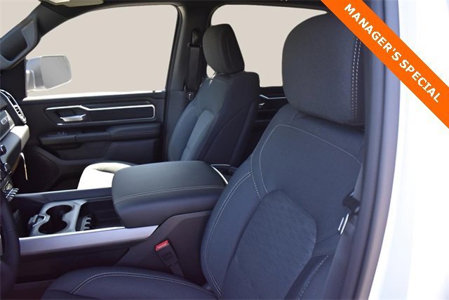 New 2026 RAM 1500 Lone Star image 11