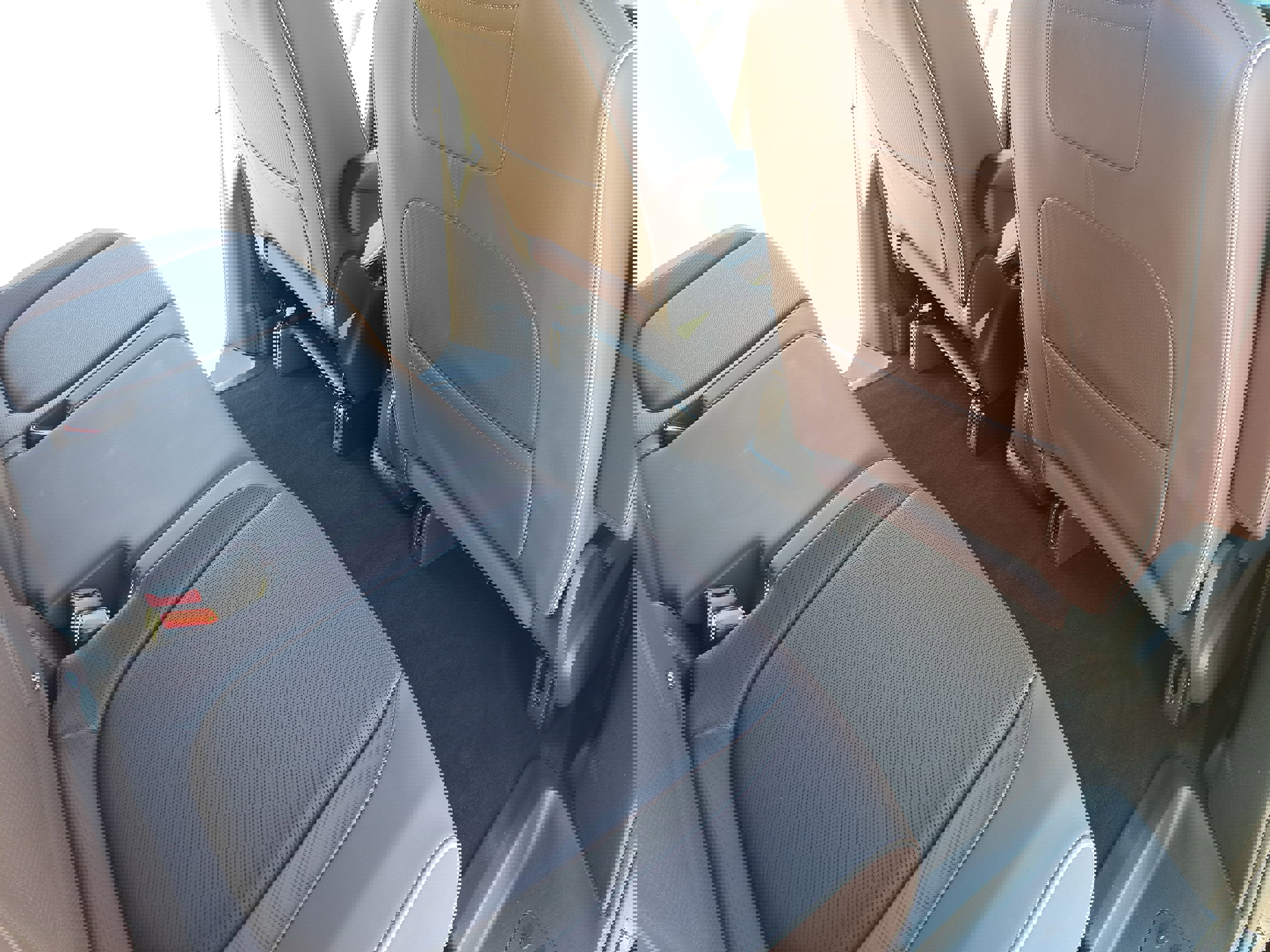 New 2025 Volkswagen ID. Buzz Pro S image 11