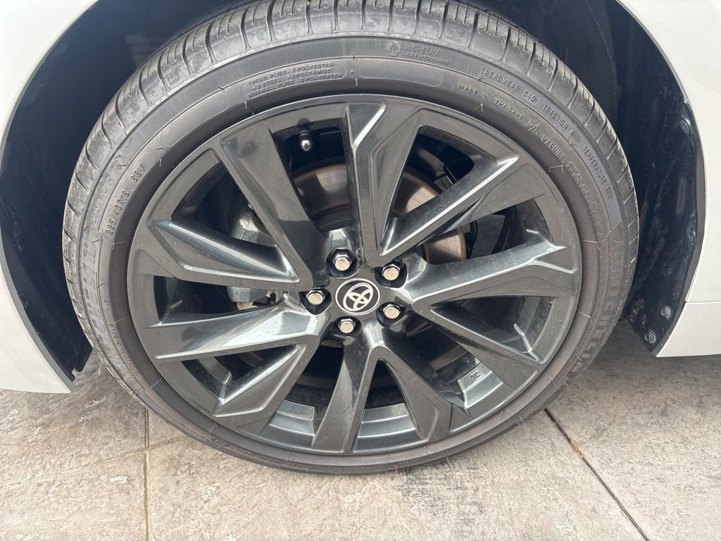 Used 2026 Toyota Corolla SE image 12