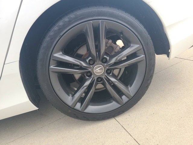 Used 2025 Acura Integra A-Spec image 11