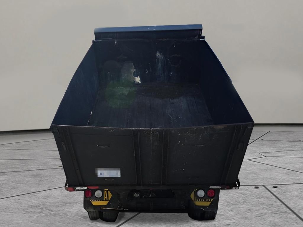 Used 2013 Ford F450 XL w/ Snow Plow Prep Pkg image 6