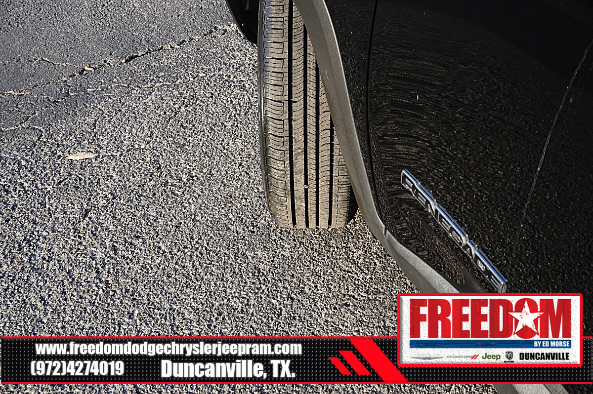 Used 2020 Jeep Renegade Latitude FWD image 44