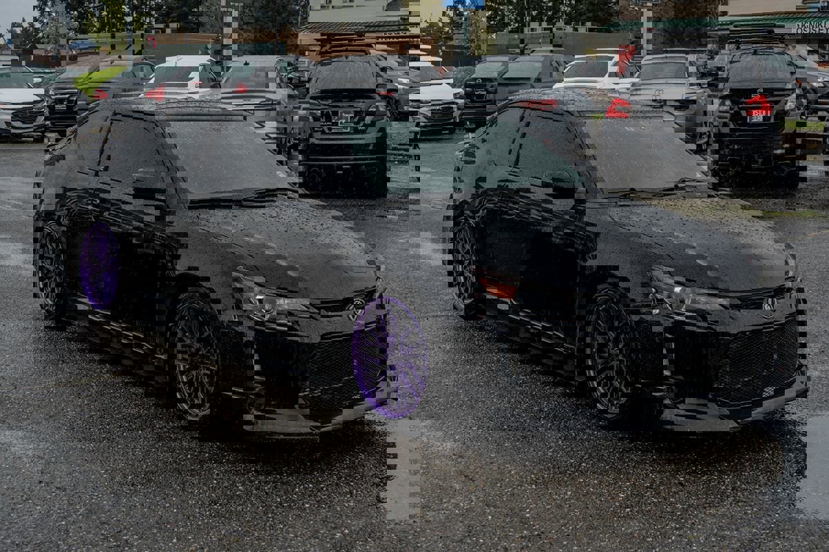 Used 2015 Scion tC image 6