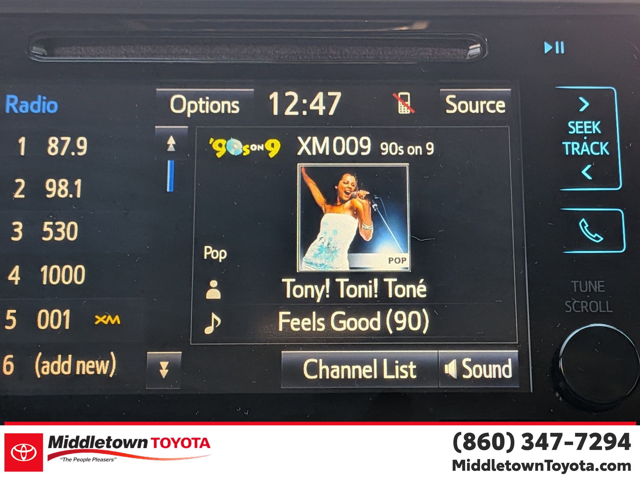 Certified 2019 Toyota Tacoma TRD Sport image 23