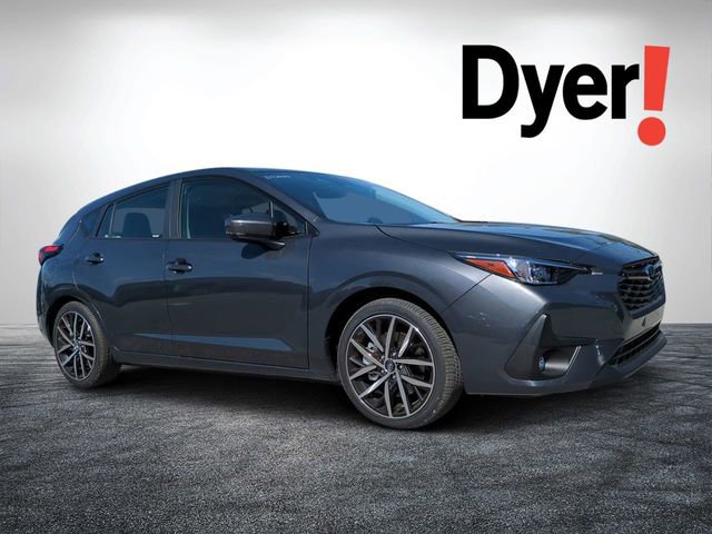 New 2026 Subaru Impreza 2.0i Sport video 1