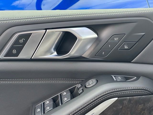 New 2026 BMW X5 xDrive40i w/ Premium Package image 25