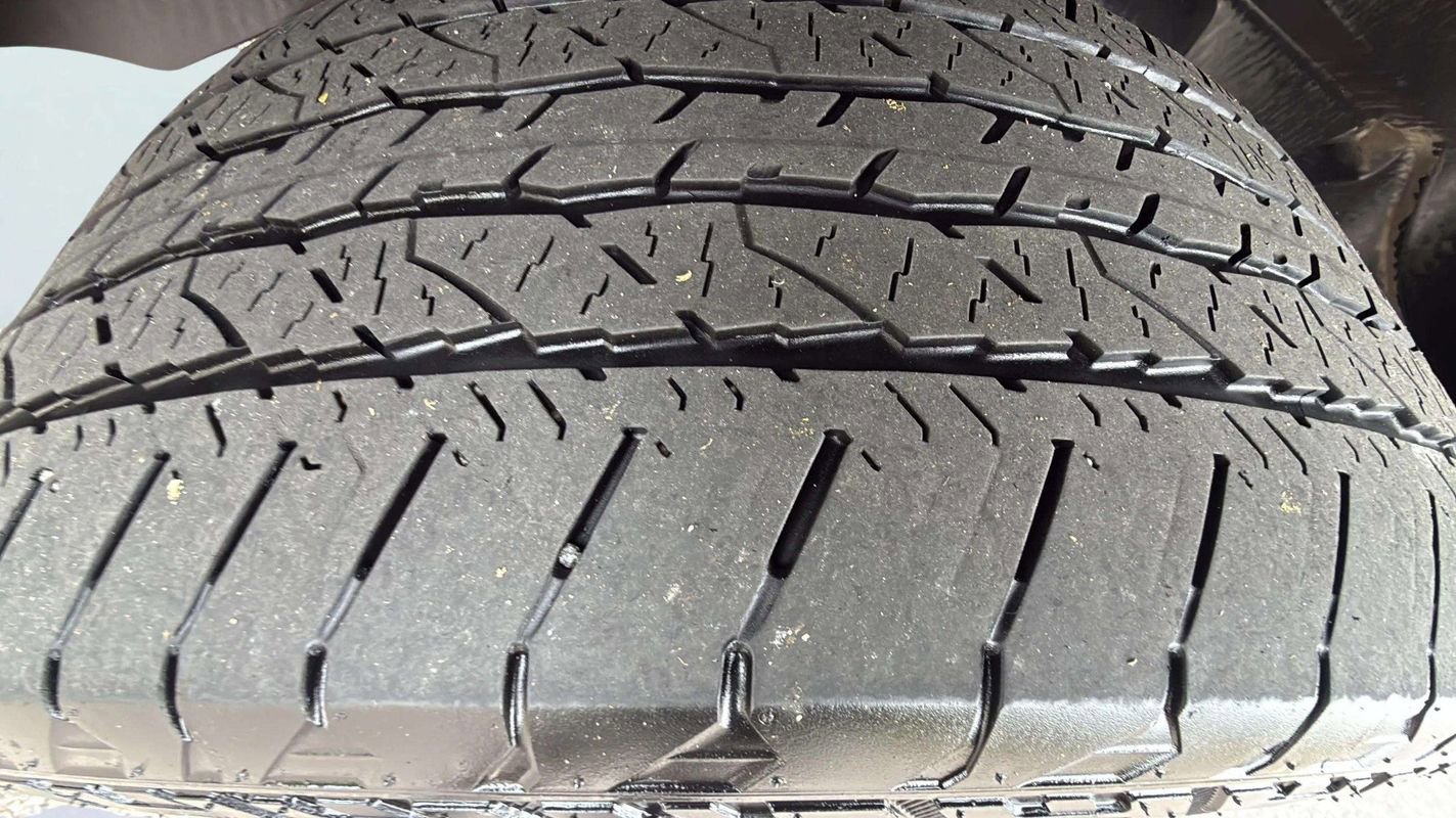 Used 2017 RAM 1500 Sport image 23