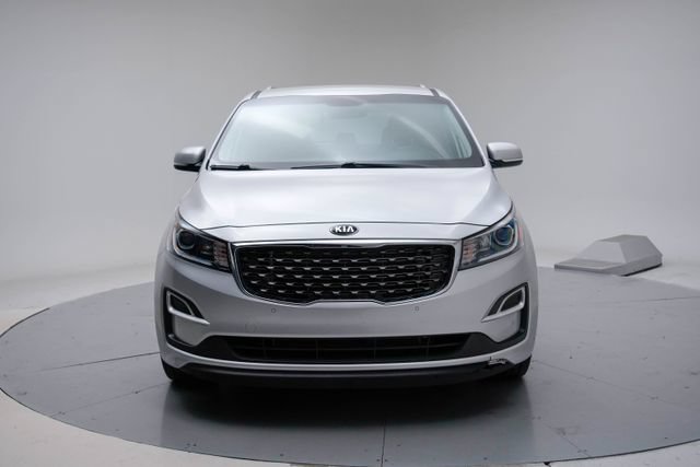 Used 2020 Kia Sedona EX FWD image 11