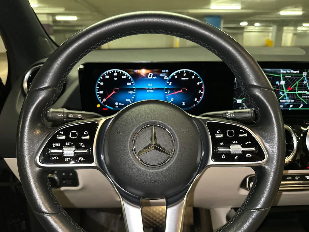 Used 2023 Mercedes-Benz GLA 250 GLA 250 image 27