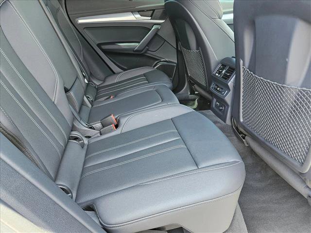 Certified 2025 Audi Q5 Prestige w/ Prestige Package AWD/4WD image 19