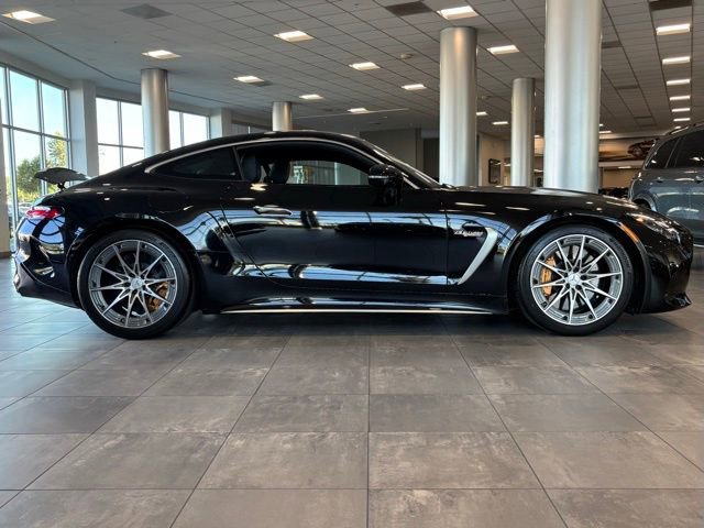 Used 2025 Mercedes-Benz AMG GT 63 S image 2