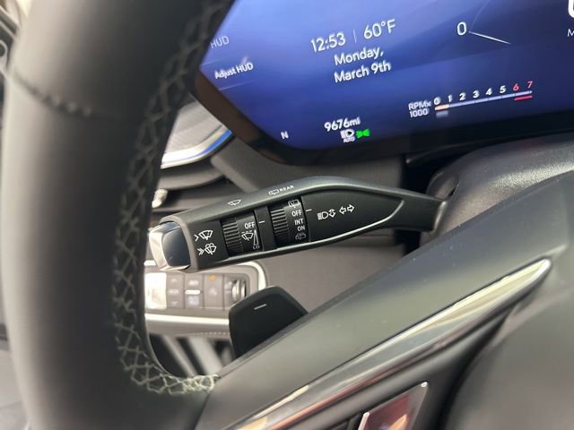 Used 2025 Buick Enclave Sport Touring w/ Power Package image 23