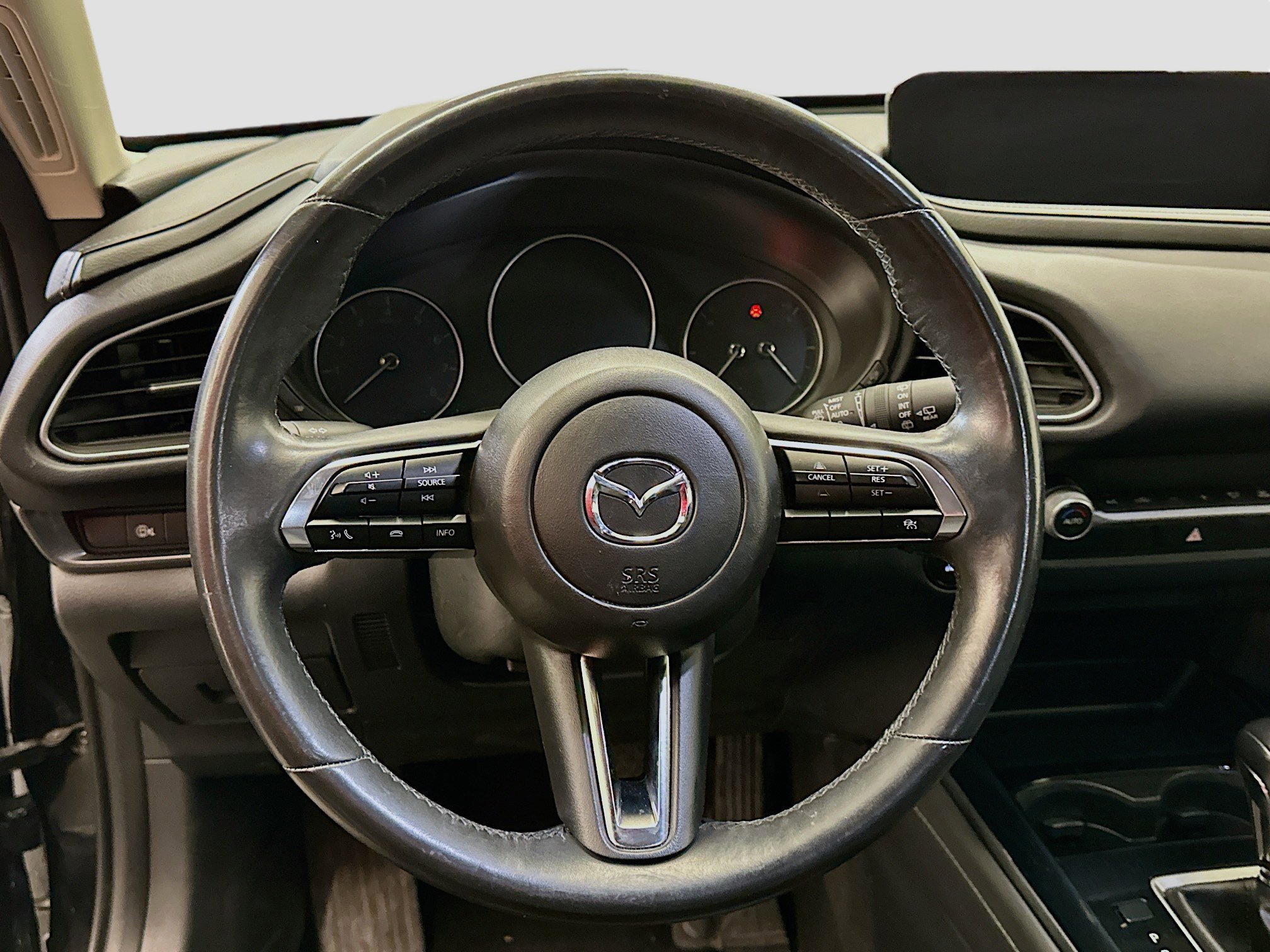 Used 2024 MAZDA CX-30 AWD 2.5 S w/ Select Sport Pkg image 18