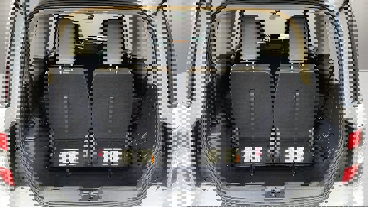 Used 2017 Ford Flex Limited w/ Limited Appearance Package image 20