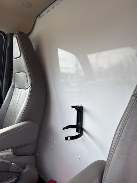 Used 2023 Chevrolet Express 3500 w/ Power Convenience Package RWD image 18